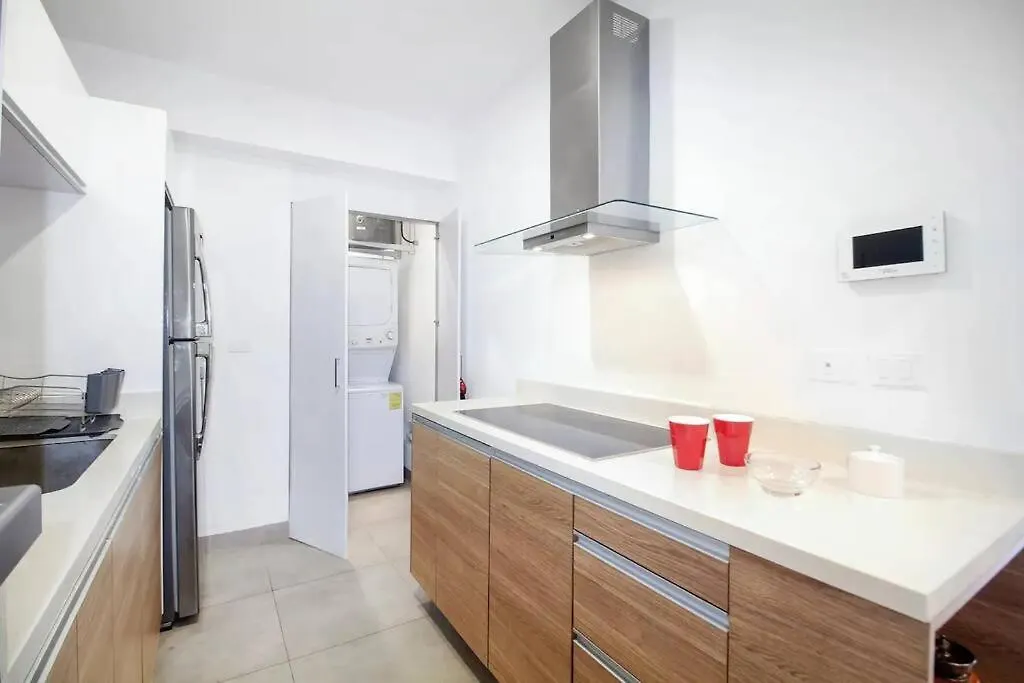 Brightness & Spacious 1 Bedroom Playa del Carmen Apartmán